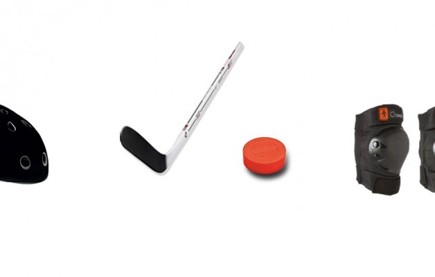 Accesorios de hockey Glice