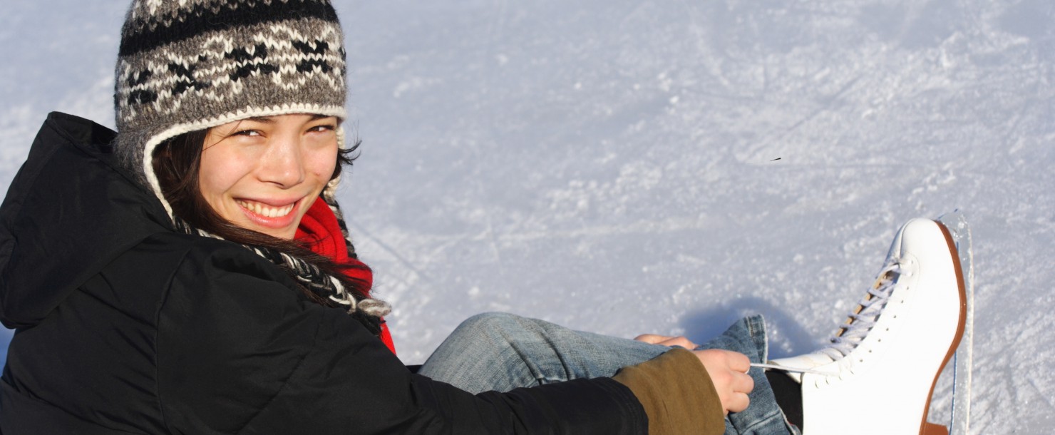 Technologie Avancée Suisse / Allemande de patinoire